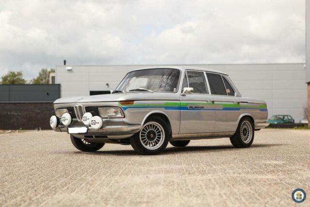 1969 BMW Other - photo 10