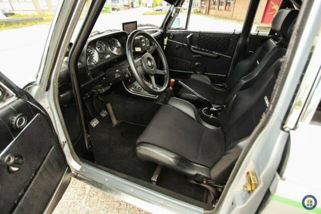 1969 BMW Other - photo 12