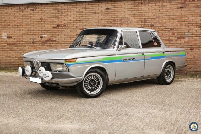 1969 BMW Other - photo 2