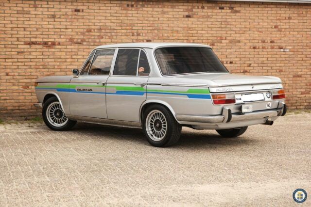 1969 BMW Other - photo 3