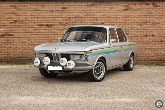 1969 BMW Other - photo 5