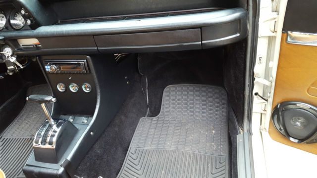 1969 BMW 2002 - photo 13