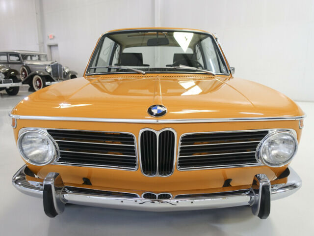 1969 BMW 2002 - photo 2