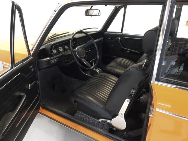 1969 BMW 2002 - photo 6