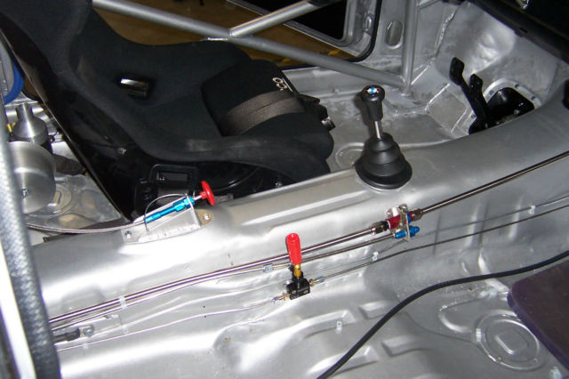 1969 BMW 2002 - photo 11