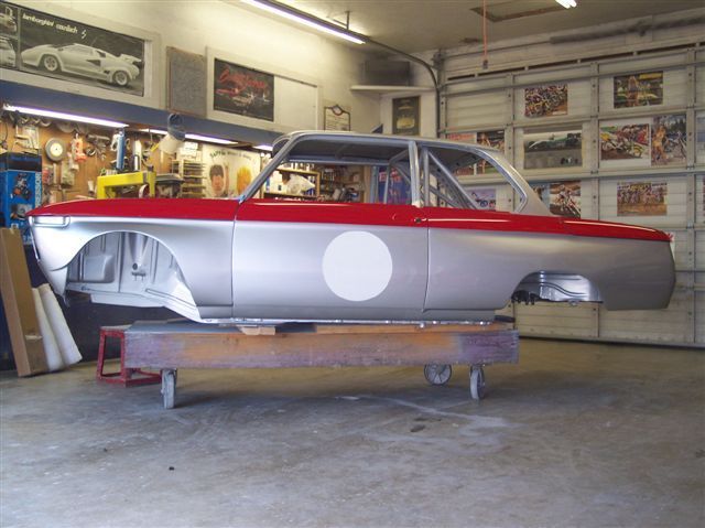 1969 BMW 2002 - photo 3