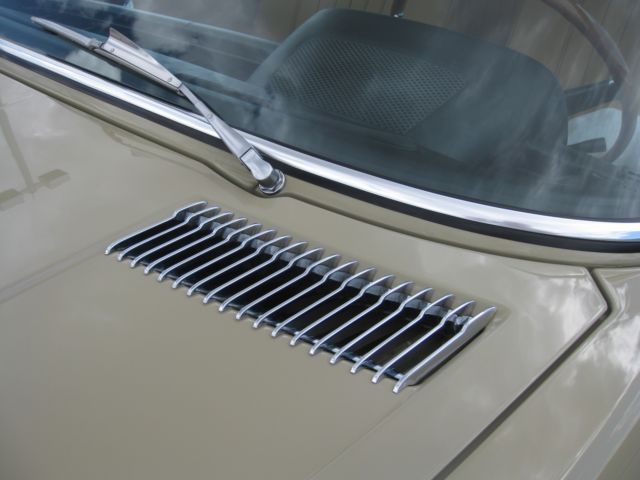 1969 BMW 2800 - photo 10