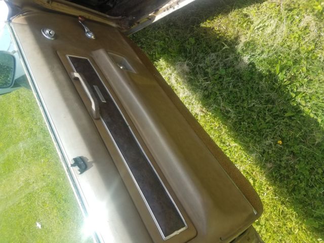 1969 Pontiac Bonneville - photo 6