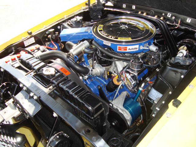 1969 Ford Mustang - photo 7