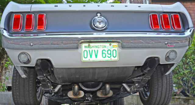 1969 Ford Mustang 302 BOSS - photo 5