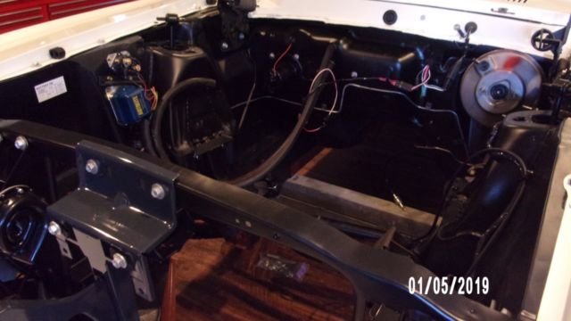 1969 Ford Mustang - photo 2