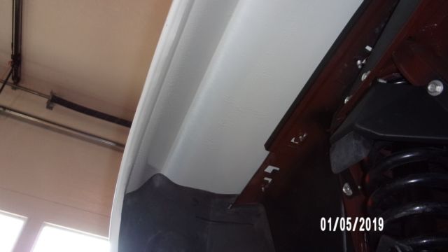 1969 Ford Mustang - photo 5