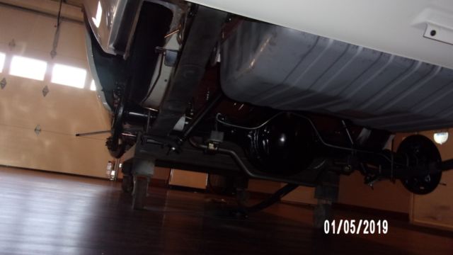 1969 Ford Mustang - photo 7