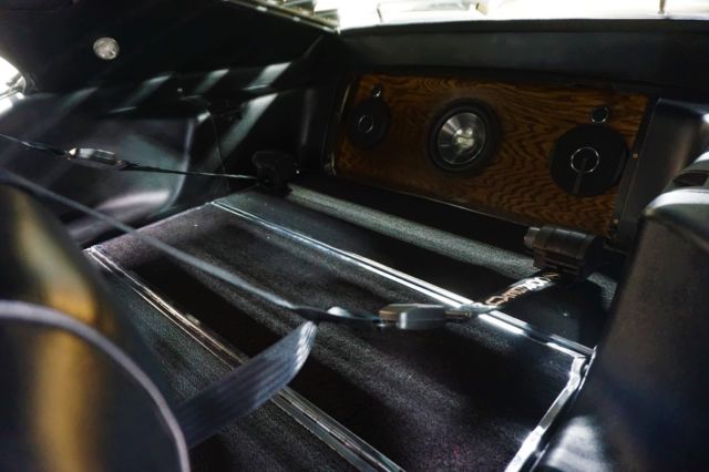 1969 Ford Mustang Boss 429 Replica - photo 13