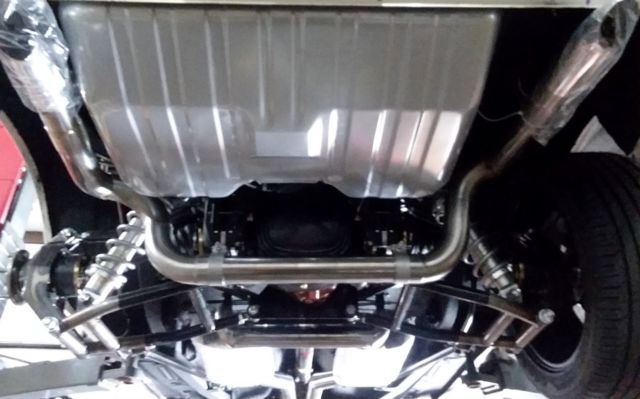 1969 Ford Mustang - photo 11