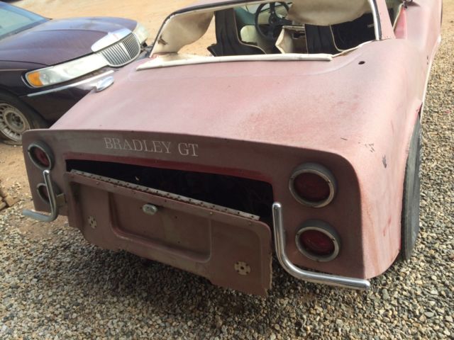 1969 Volkswagen Other - photo 3