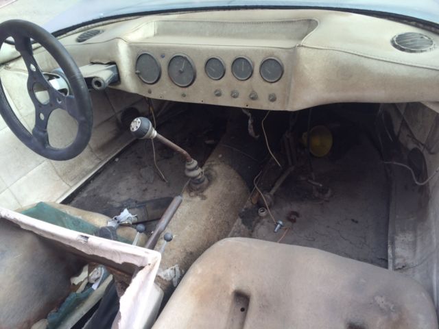 1969 Volkswagen Other - photo 4