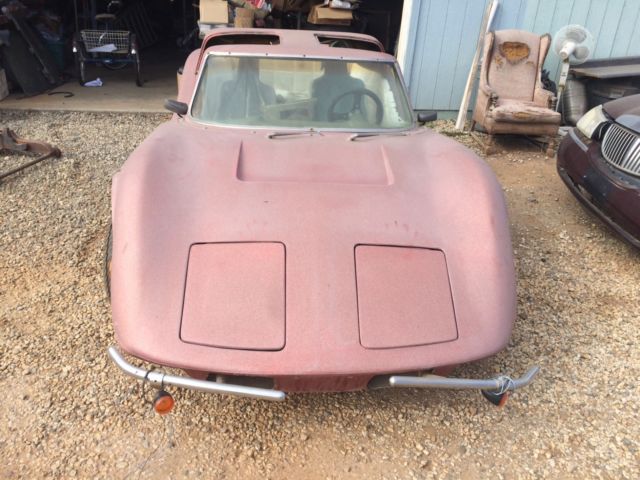 1969 Volkswagen Other - photo 6