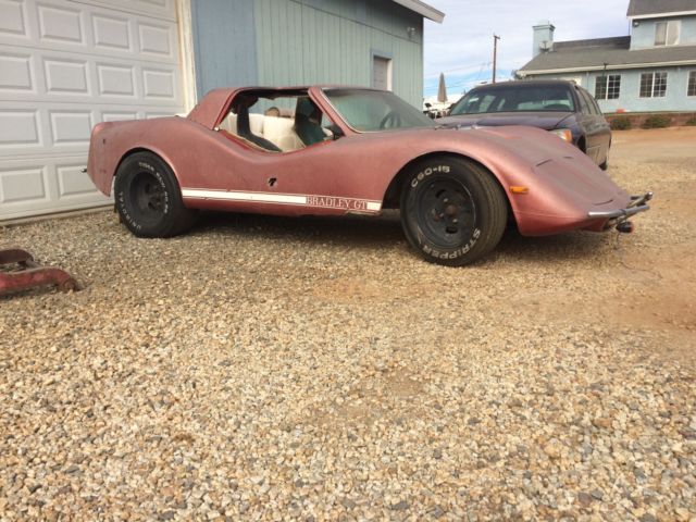1969 Volkswagen Other - photo 9