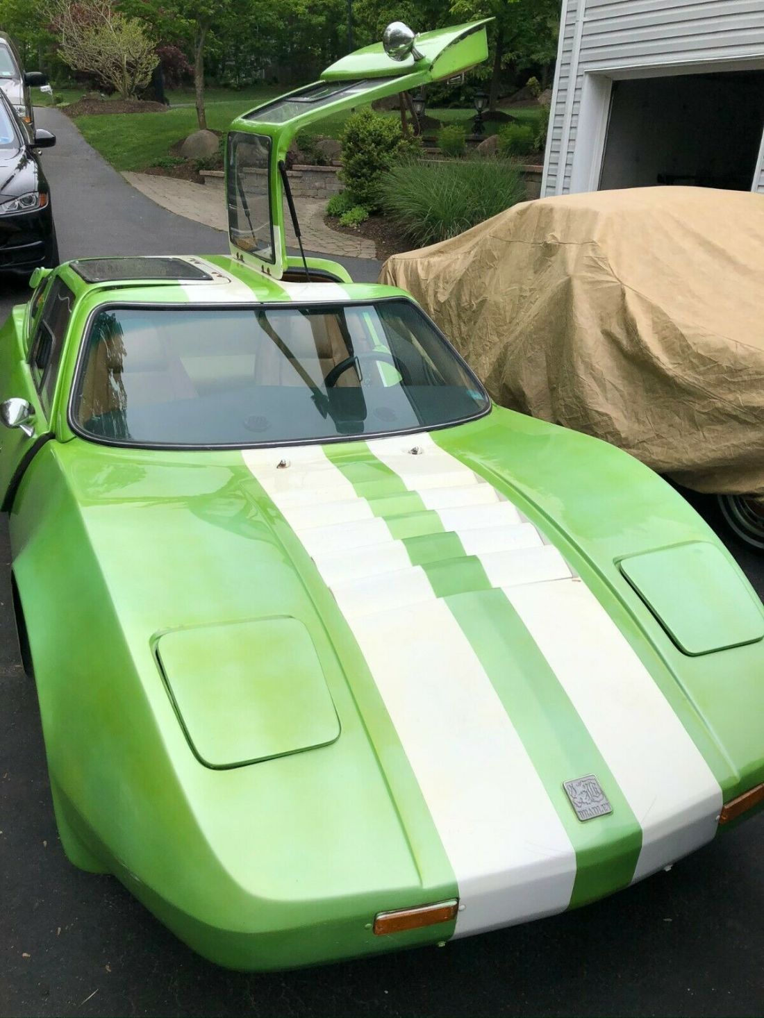 1969 Other Makes - photo 6