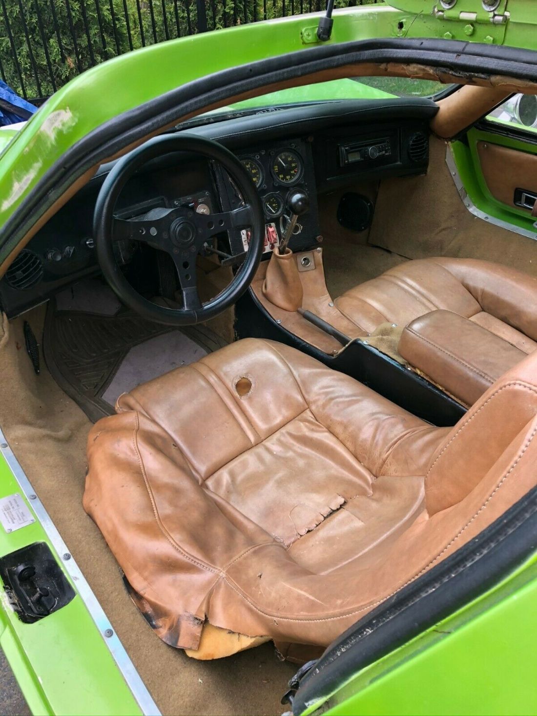 1969 Other Makes - photo 7