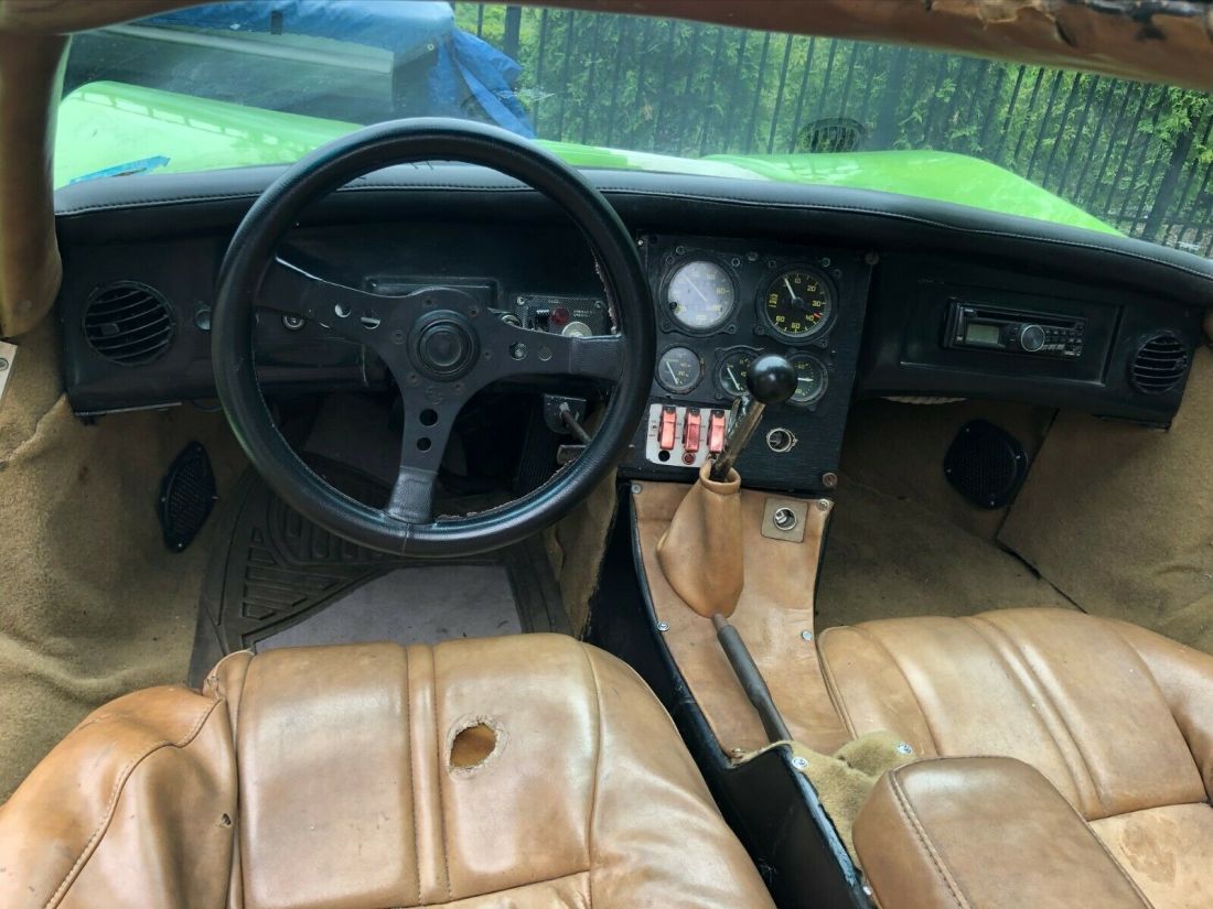 1969 Other Makes - photo 9