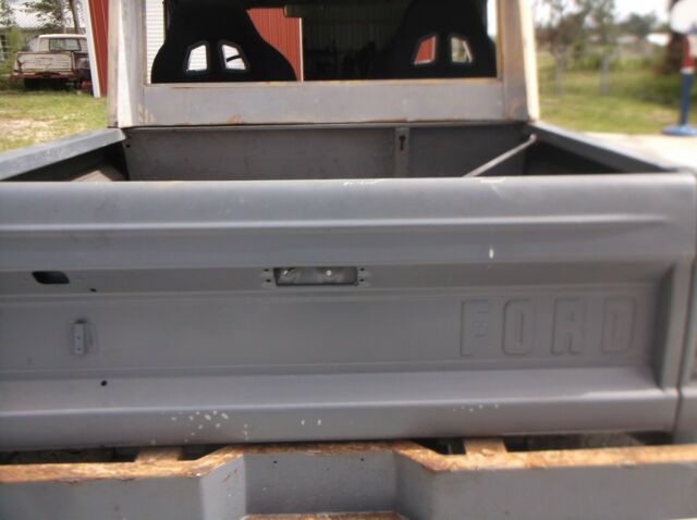 1969 Ford Bronco - photo 4