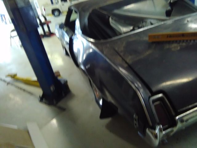 1969 Buick Other - photo 2