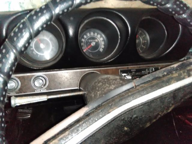 1969 Buick Other - photo 4