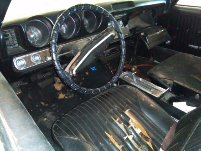 1969 Buick Other - photo 5