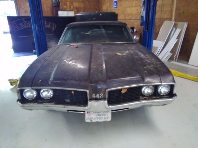 1969 Buick Other - photo 8