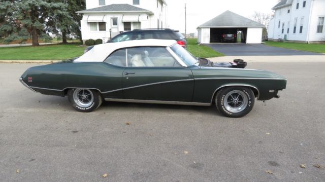 1969 Buick Skylark GS - photo 11