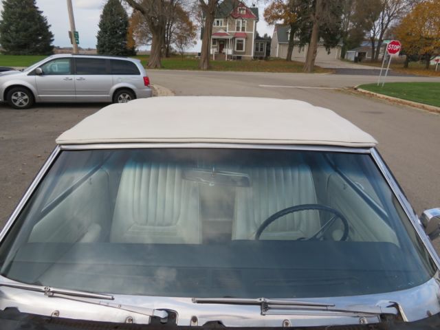1969 Buick Skylark GS - photo 5