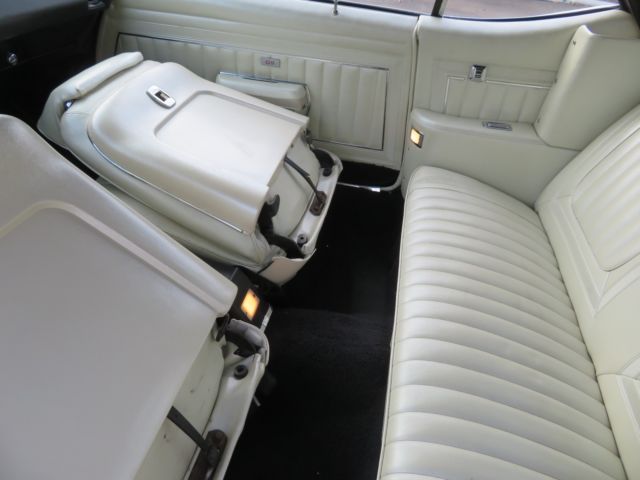 1969 Buick Skylark GS - photo 6
