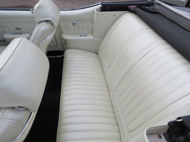 1969 Buick Skylark GS - photo 7