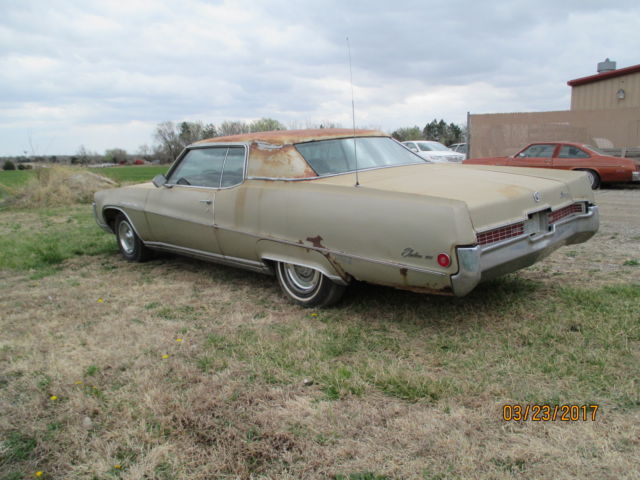 1969 Buick Electra 225 2-Door Hardtop - photo 3
