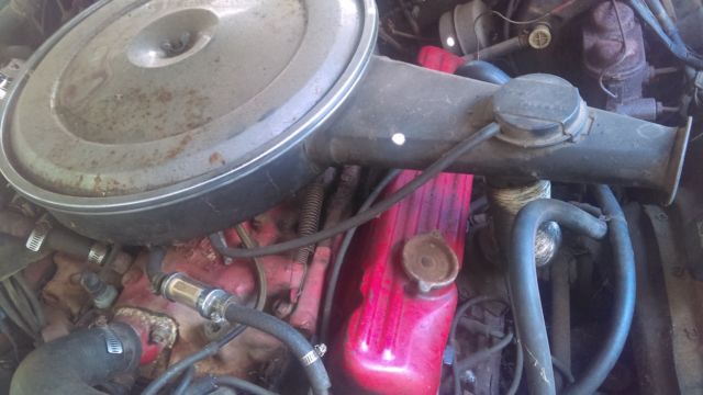 1969 Buick Electra - photo 3