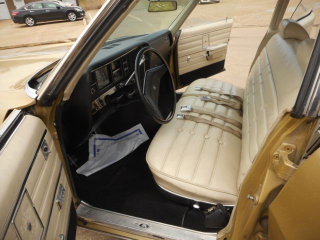 1969 Buick Electra NO RESERVE AUCTION - LAST HIGHEST BIDDER WINS CAR! - photo 11