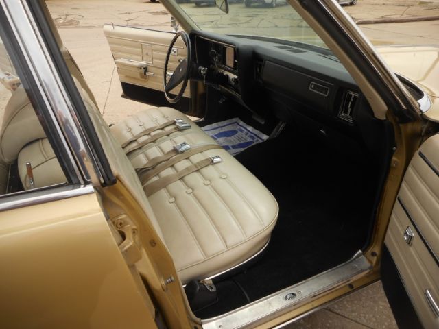 1969 Buick Electra NO RESERVE AUCTION - LAST HIGHEST BIDDER WINS CAR! - photo 12