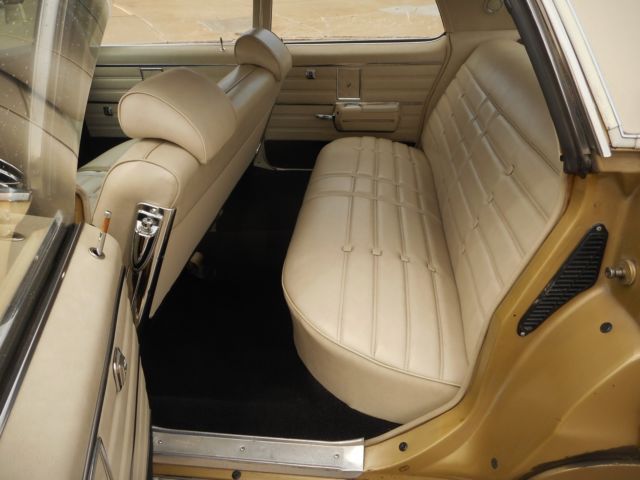 1969 Buick Electra NO RESERVE AUCTION - LAST HIGHEST BIDDER WINS CAR! - photo 13