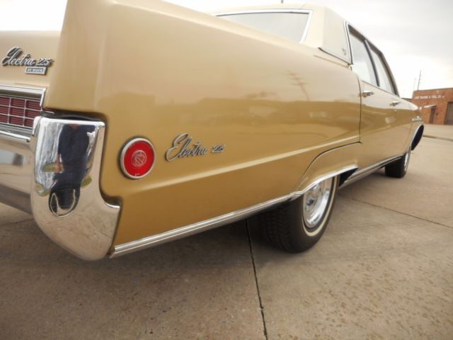 1969 Buick Electra NO RESERVE AUCTION - LAST HIGHEST BIDDER WINS CAR! - photo 5