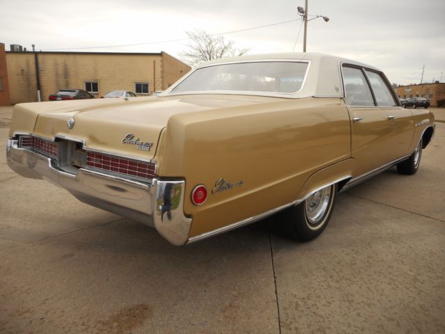 1969 Buick Electra NO RESERVE AUCTION - LAST HIGHEST BIDDER WINS CAR! - photo 6
