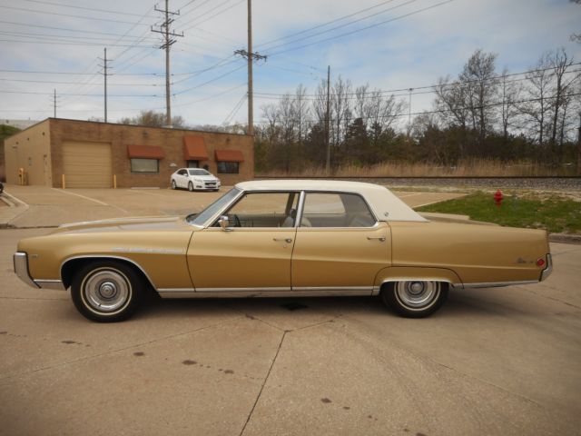 1969 Buick Electra NO RESERVE AUCTION - LAST HIGHEST BIDDER WINS CAR! - photo 7