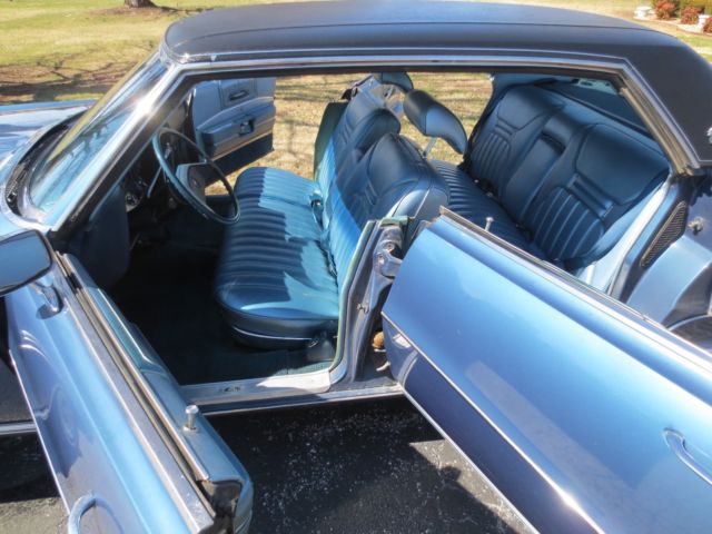 1969 Buick Electra 225 - photo 10