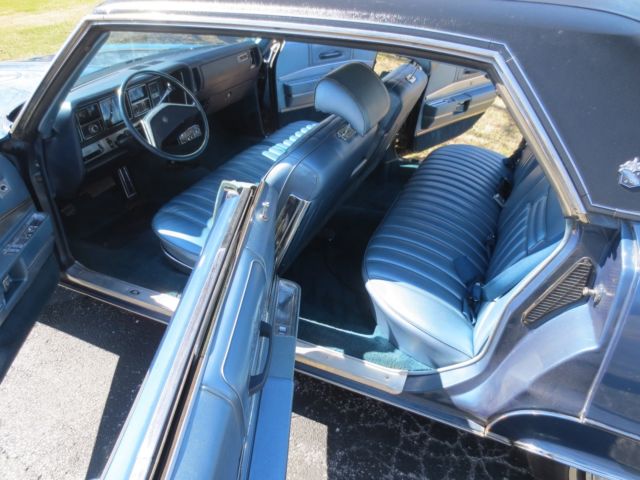 1969 Buick Electra 225 - photo 11
