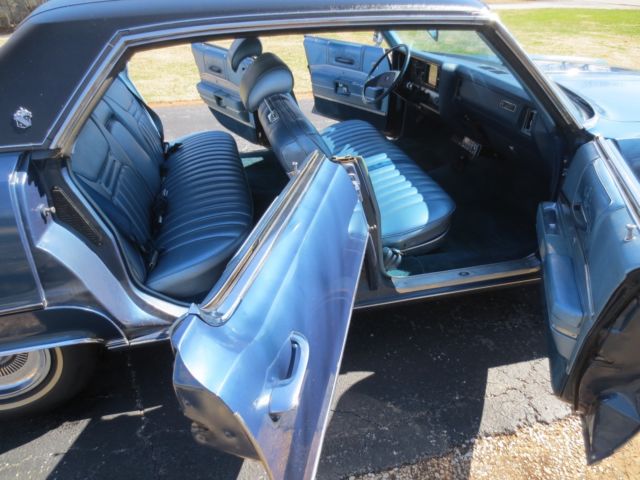 1969 Buick Electra 225 - photo 12