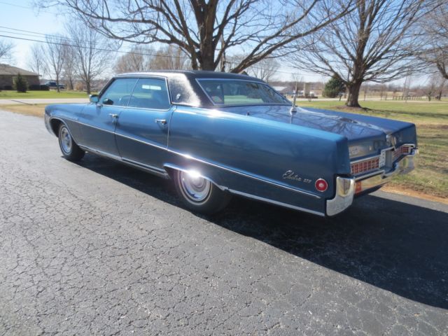 1969 Buick Electra 225 - photo 2