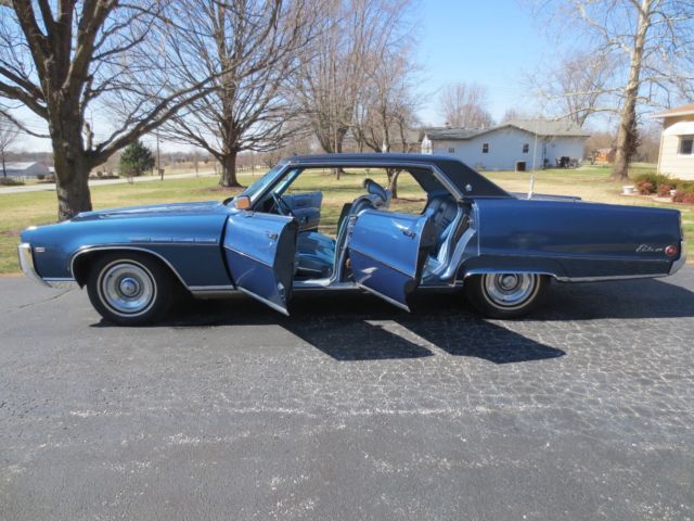 1969 Buick Electra 225 - photo 4