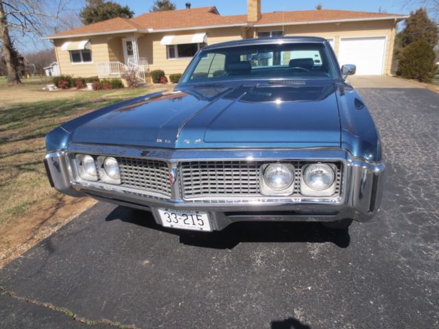 1969 Buick Electra 225 - photo 6