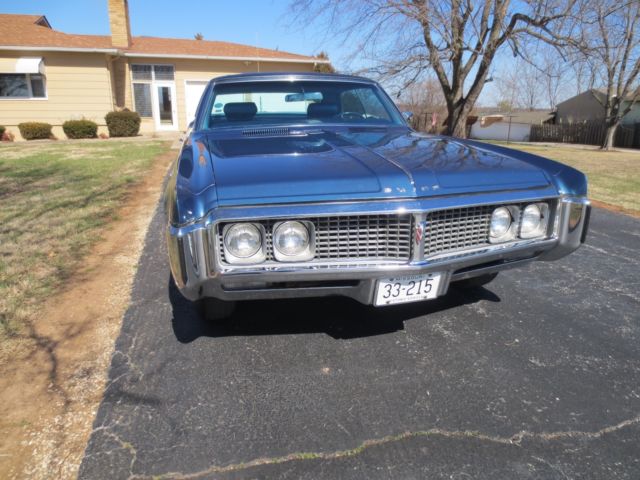 1969 Buick Electra 225 - photo 7